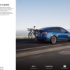 Tesla Model Xのページにはヒッチマウントのキャリアが掲載されている