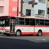 名鉄バス / 岡崎200か ・652 （9630）