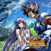 The Realm of Athena(聖闘士星矢 THE LOST CANVAS冥王神話)