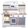 もう散らからない！【FMLIFE木製おままごとキッチン】がもたらす知育と安心感 — 後悔しない選び方の最終結論