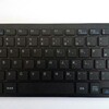 バッファローのキーボード BSKBB22を買ってみた