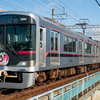 2024/12/08 神戸電鉄 HM付き6512Fを撮る