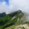 空木岳登山！南駒ヶ岳～擂鉢窪避難小屋～木曽殿山荘・木曽義仲の力水と登山ルート詳細！