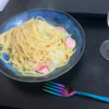 2023/9/21の晩飯