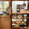 小千谷のパン屋さん「パンドアン」でりんごパンとさつまいもベーグル
