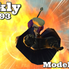 LLPeekly Vol.193 (Free Company Weekly Report)