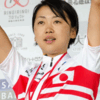 萩原麻由子　自転車ロードレース選手　日本人初の快挙達成！　ジロローザでステージ優勝をはたす！