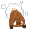 ガンガン行く？