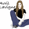 私のAvril Lavigne史。