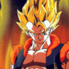 Reproduction Gogeta(再現ゴジータ)