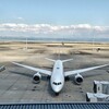 羽田空港で1日遊び倒した