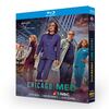 海外ドラマ『シカゴ・メッド シリーズ10』ブルーレイ3-DISC[Blu-ray-BOX]