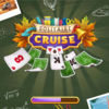 【アプリ案件】3日でSolitaire Cruise ワールド15(ドバイ)到達　ポイ活