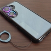Zenfone9用のDEVILCASEを装着してみました