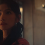 李千娜 –「無法度按捺」歌詞，曲是“渴望與遺憾表達得淋漓盡致...”