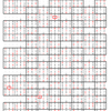 学研パズル　超難問ナンプレ＆頭脳全開数理パズル1・2月号　Ｑ141の回答