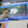 斉藤一美さんに僕は思わず涙する。