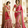 Instructions to Design A Great Wedding Saree