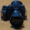 今更ながらFUJIFILM X-T2を買ってみた