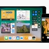 iOS11 Public Beta5が利用可能に