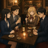 辞めたい夜に、仕事の意味が少しだけ変わる
