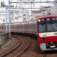 過去画清算事業#3 京成3400形快速、3700形・3600形・E4系Max
