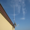 アマチュア無線局の空中線系　VHF/UHF帯