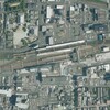 桜井駅の歴史・鉄道各社が桜井を目指した理由