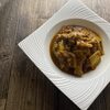 手羽元と白菜のカレー