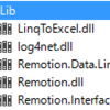 ExcelとT4 と私とLinq to Excel