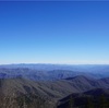 Great Smoky Mountains②〜Clingmans Dome