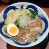 ラーメン・天神下・大喜