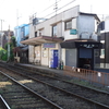 安立町駅（阪堺電気軌道阪堺線）