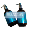 MOROCCAN（モロッカン）シャンプー＆ヘアトリートメントを口コミ　