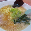 大人気ラーメン　かいざん