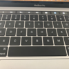 MacBook Proのキーボード修理プログラム体験レポート。無償でバッテリーも交換