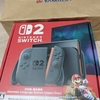 これより開封の儀を執り行う……！！その輝きで僕を照らしてみせるがよい！！  Switch2の新鮮な感動体験！#ゲーム