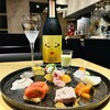 代々木で本格イタリアンが楽しめるお店【トレヴィーテ（TreVite）】