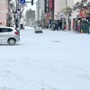 本日の札幌❄️長門有希❄️です🌨️⛄️