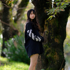 秋❣️ あすかちゃん その1 ─ 北陸モデルコレクション 2023.10.29 富山城址公園周辺 ─