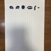 ウェザリング　ドライブラシ２　HEAD UNIT　＃５７