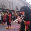 カーニバルのパレード/Fastnachtsumzug in Müllheim