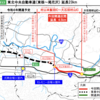 山形県 E13 東北中央自動車道 村山本飯田IC～大石田村山IC間が開通