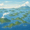 【2025年最新】アラスカM7.3地震とは？津波影響と日本との関係