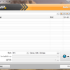 AIMP3 Audio Converter　音楽ファイルの形式変換、エンコード　FLAC、MP3