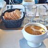 【食事編】Glacier Expressに乗ってみよう④列車の中がレストランに変身、ランチコース体験レポート