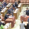 指示もされず、忖度もせず、でも、安倍のための成果を上げる国造り