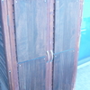 ＜DIY＞ベランダ用ラックが・・・