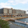 🌊 海上ステイの新定番！「インターコンチネンタル横浜 Pier 8」で極上の横浜リゾート体験を深掘り✨