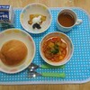 1/18(水)の給食